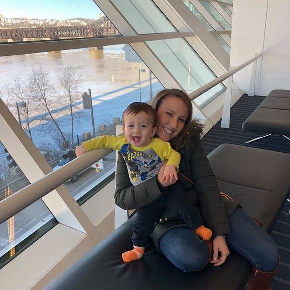 Meet your Posher, Ashley - Picture 1 of 1